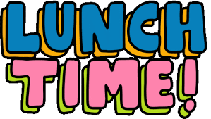 Lunch Menu